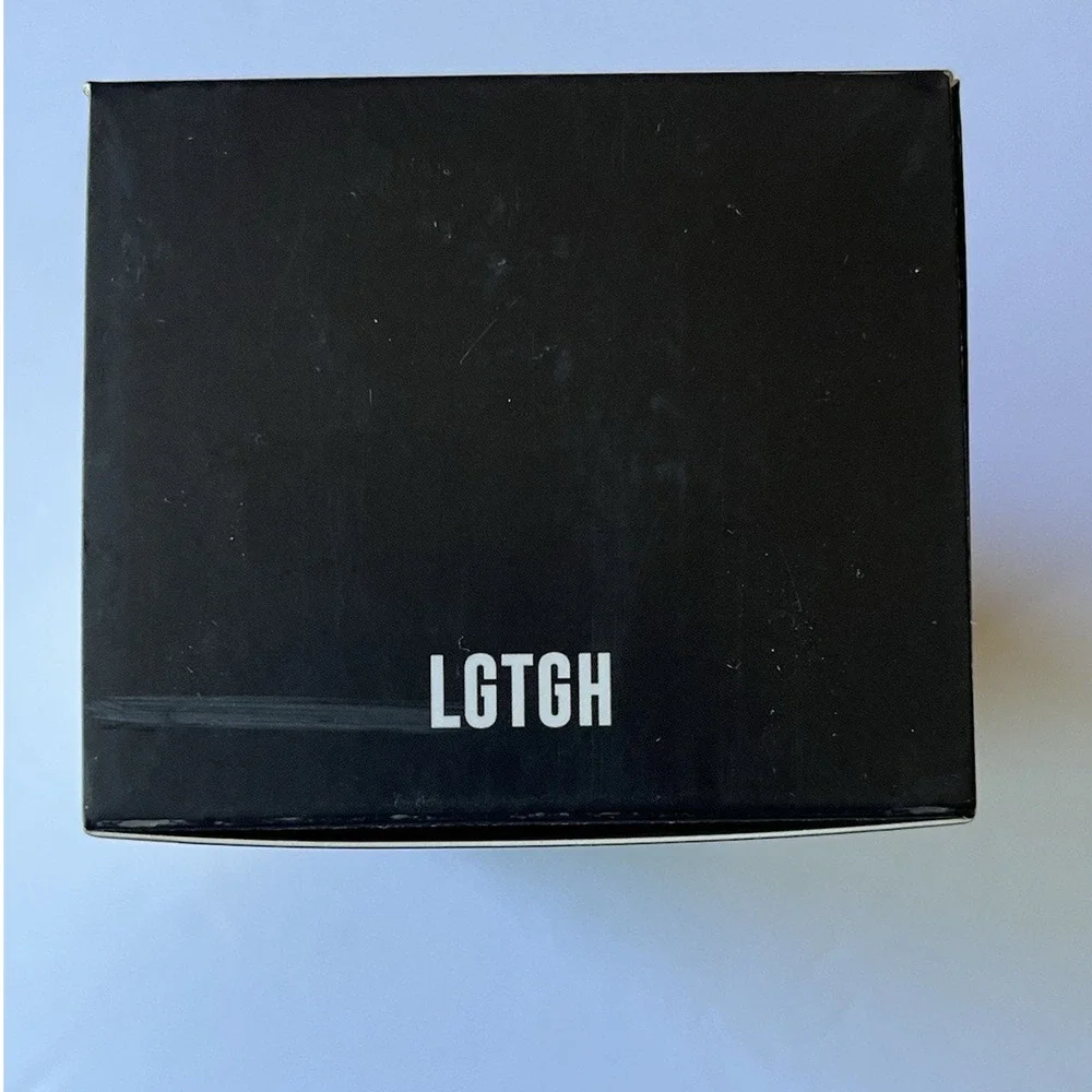 LGTGH GT-01 Men's Electric Body Trimmer Waterproof Cordless Groomer New